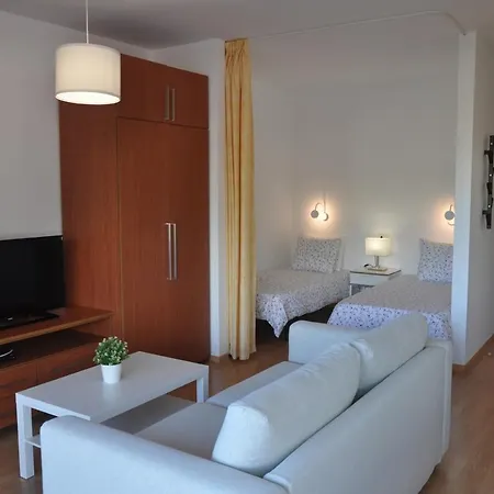 Appartamento La Paz Ii