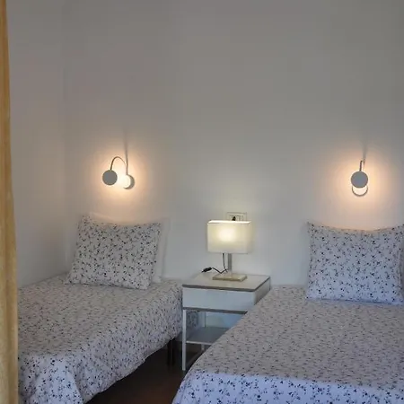 La Paz Ii * Puerto de la Cruz (Tenerife)