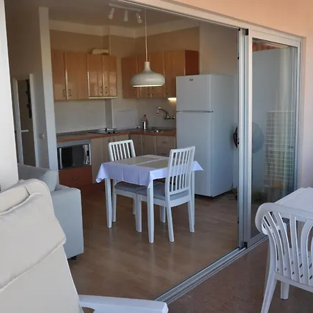 Appartamento La Paz Ii Puerto de la Cruz (Tenerife)