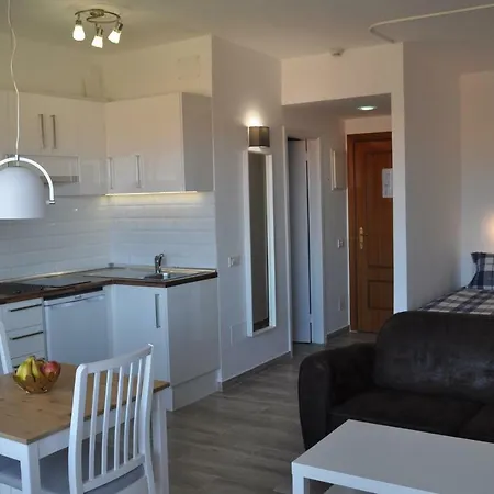 La Paz Ii * Puerto de la Cruz (Tenerife)