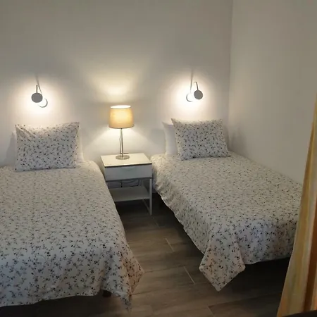 La Paz Ii Appartamento