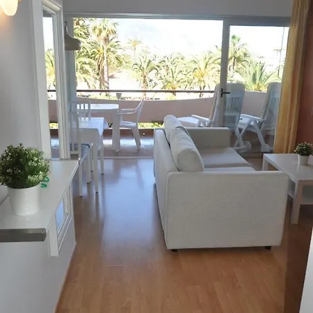 La Paz Ii Apartman *