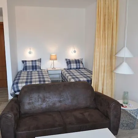 La Paz Ii Apartman Puerto de la Cruz