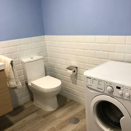 La Paz Ii Apartman Puerto de la Cruz