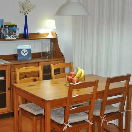 La Paz Ii Puerto de la Cruz