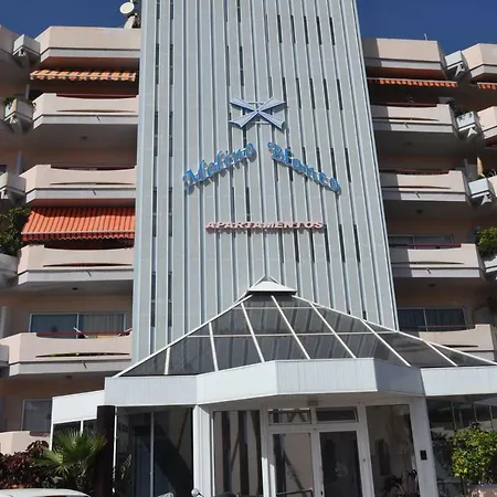 La Paz Ii Apartman Puerto de la Cruz