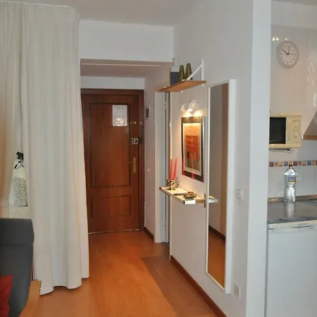 La Paz Ii Puerto de la Cruz