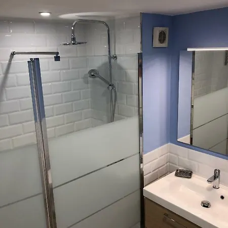 Apartman La Paz Ii Puerto de la Cruz