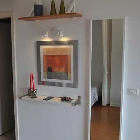 La Paz Ii * פוארטו דה לה קרוז