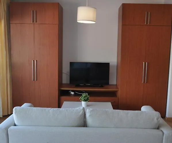 La Paz Ii Apartamento Puerto de la Cruz (Tenerife)