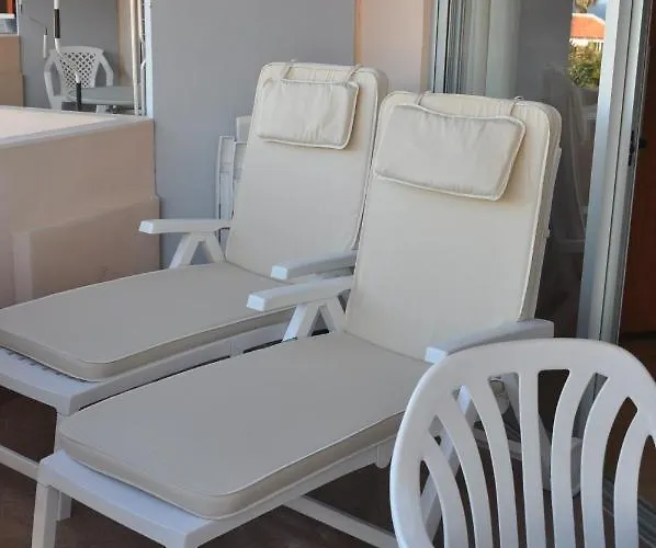 La Paz Ii Apartamento