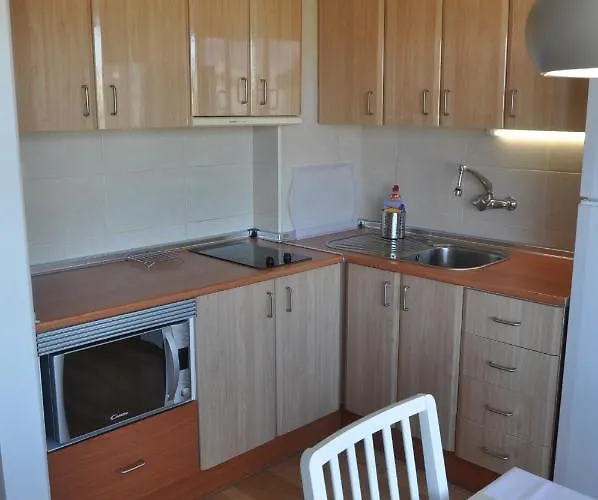 Appartement La Paz Ii Puerto de la Cruz (Tenerife)