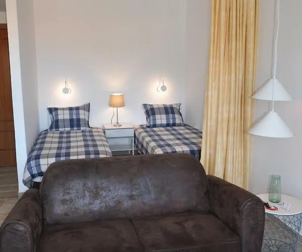 La Paz Ii Apartamento Puerto de la Cruz (Tenerife)