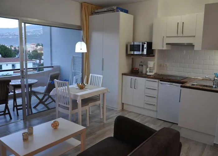 La Paz Ii Apartamento