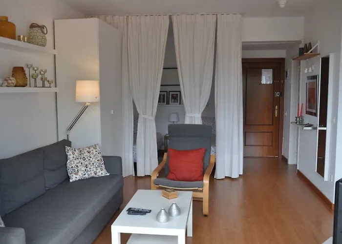 La Paz Ii Apartamento Puerto de la Cruz (Tenerife)