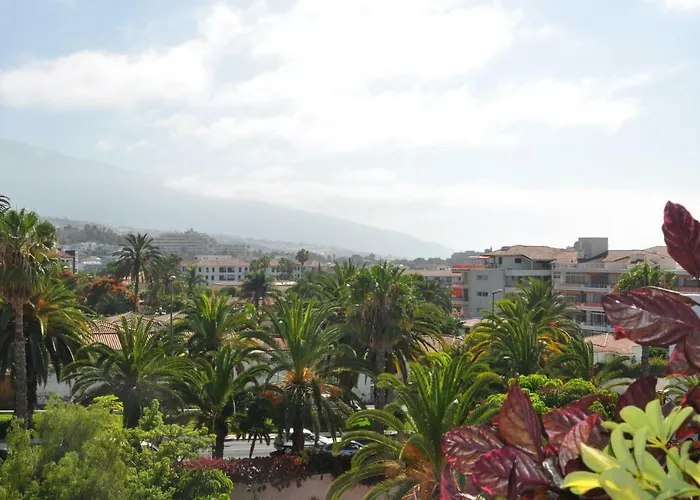 Apartamento La Paz Ii