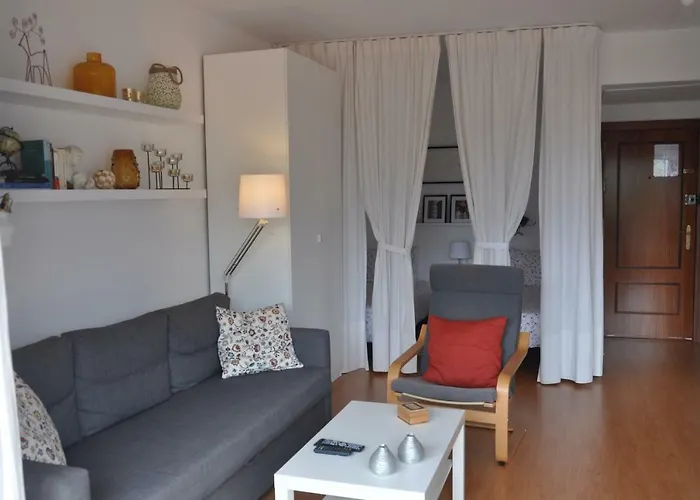 La Paz Ii Apartamento Puerto de la Cruz (Tenerife)