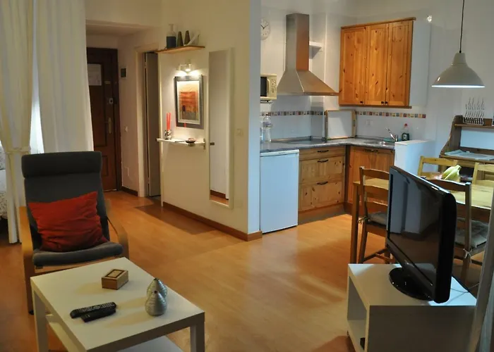 Apartamento La Paz Ii Puerto de la Cruz (Tenerife)