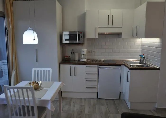 La Paz Ii Appartement
