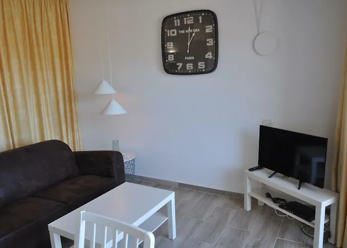 La Paz Ii Apartamento