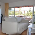 La Paz Ii Appartement