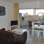 La Paz Ii Appartement *