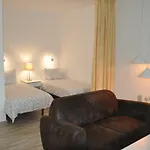 La Paz Ii Appartement