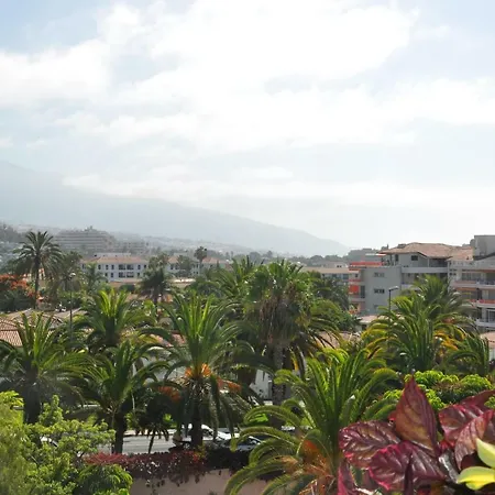 Appartement La Paz Ii