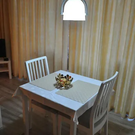 Appartement La Paz Ii *