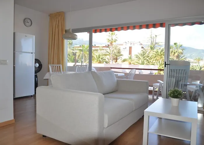 La Paz Ii Apartamento