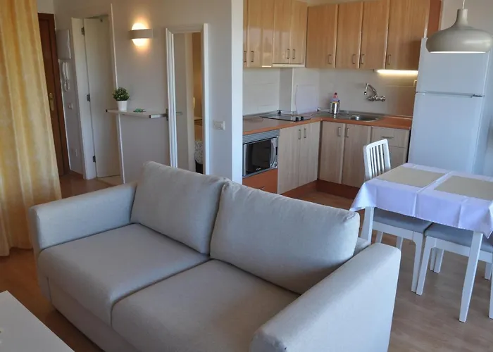 La Paz Ii Apartment Puerto de la Cruz (Tenerife)