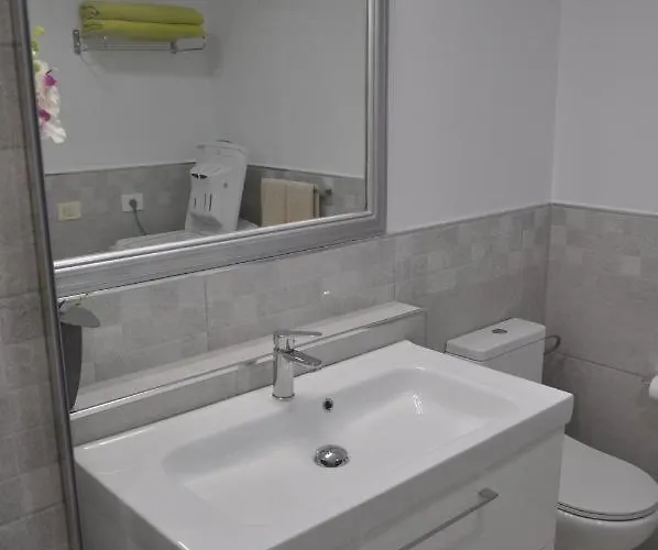 La Paz Ii Apartment Puerto de la Cruz (Tenerife)