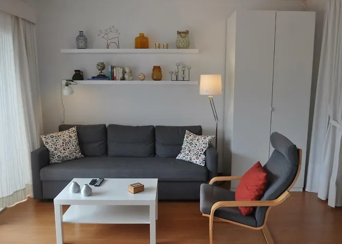 Apartment La Paz Ii Puerto de la Cruz (Tenerife)