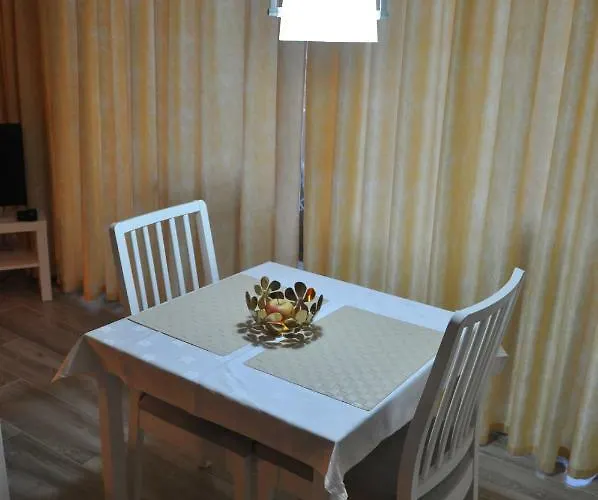 Apartamento La Paz Ii *