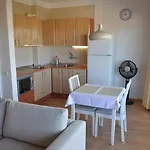 La Paz Ii Apartman