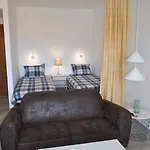 La Paz Ii Apartman Puerto de la Cruz