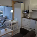 La Paz Ii Apartman