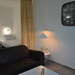 La Paz Ii Apartman *