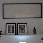 La Paz Ii Apartman