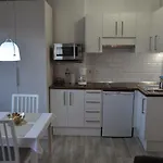 La Paz Ii Apartman