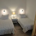 La Paz Ii Apartman