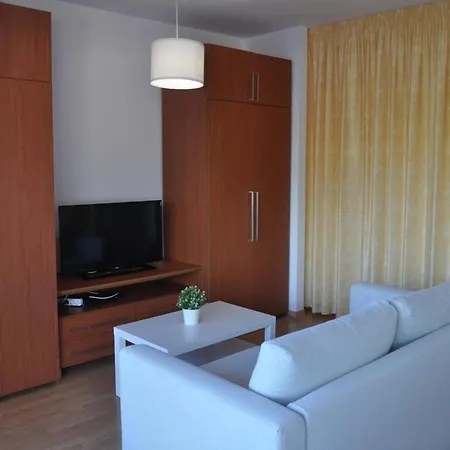 Apartmán La Paz Ii *