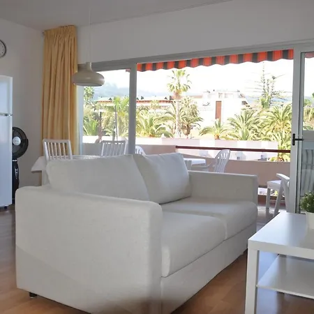 La Paz Ii Apartmán