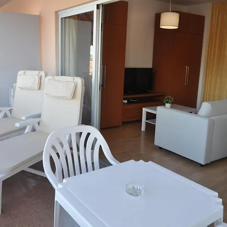 Apartmán La Paz Ii *
