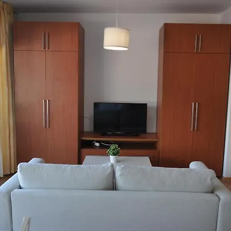 La Paz Ii Apartmán Puerto de la Cruz (Tenerife)