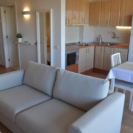 La Paz Ii Apartmán Puerto de la Cruz (Tenerife)