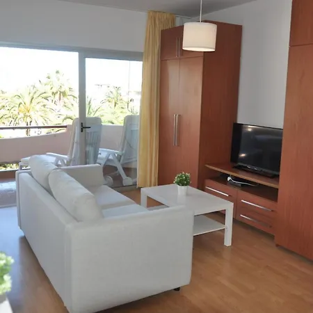 La Paz Ii Apartmán Puerto de la Cruz (Tenerife)