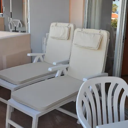 La Paz Ii Apartmán