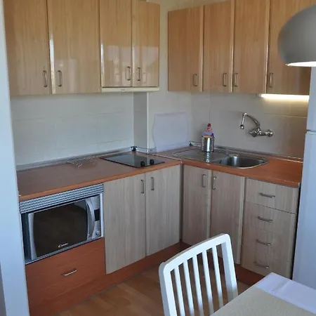 Apartmán La Paz Ii Puerto de la Cruz (Tenerife)