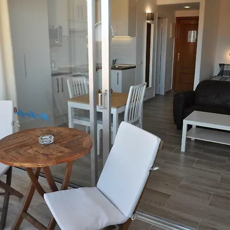 Apartmán La Paz Ii *